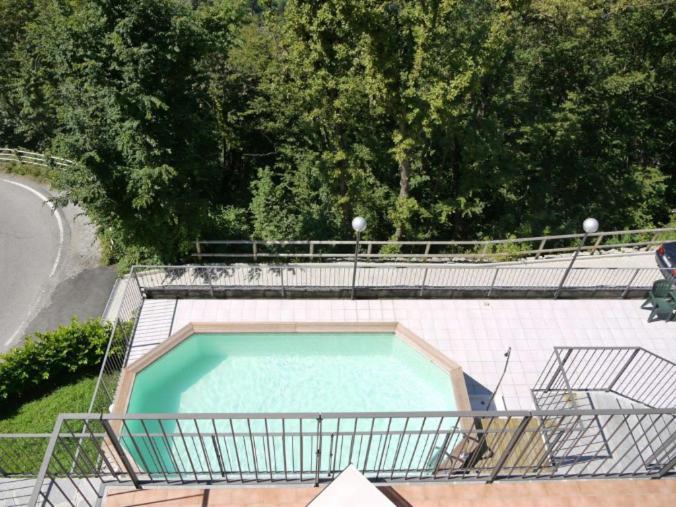 Alto Perledo Terrazzo Διαμέρισμα Εξωτερικό φωτογραφία